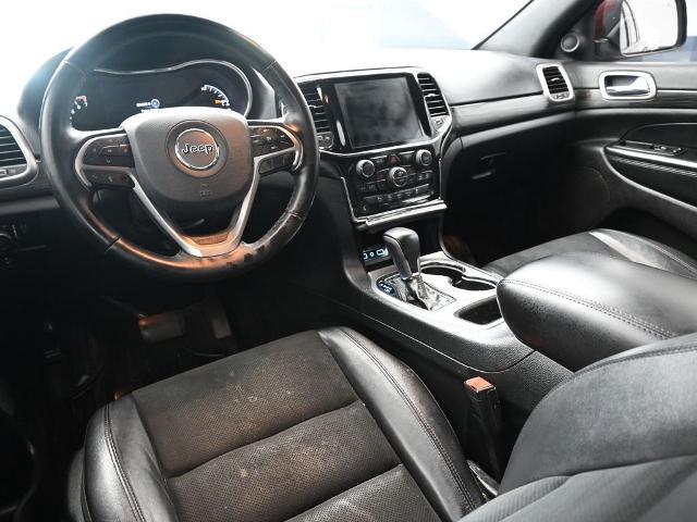 2021 Jeep Grand Cherokee Laredo X 4x2