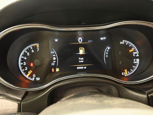 2021 Jeep Grand Cherokee Laredo X 4x2