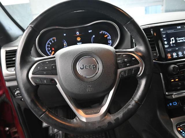 2021 Jeep Grand Cherokee Laredo X 4x2