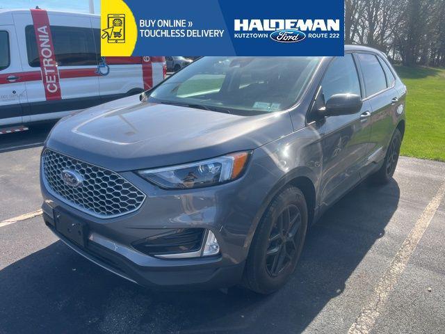 2023 Ford Edge SEL for sale in Kutztown, PA