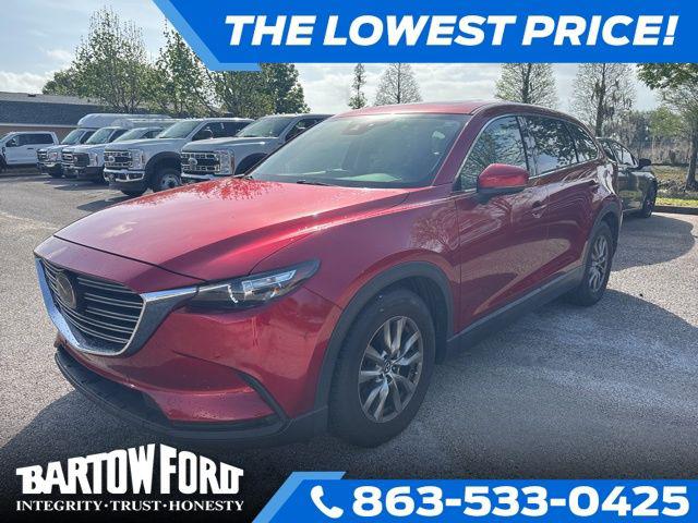 2019 Mazda CX-9 Touring for sale in Bartow, FL