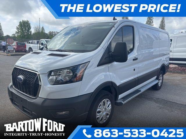 2023 Ford Transit Cargo Van Base for sale in Bartow, FL