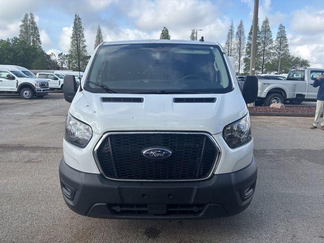 2023 Ford Transit Cargo Van Base