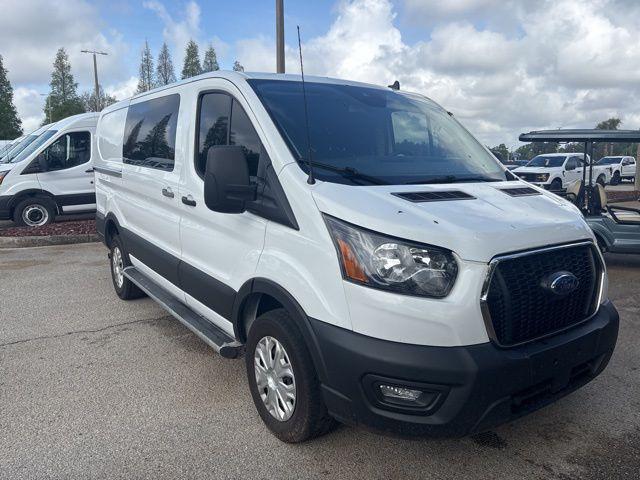 2023 Ford Transit Cargo Van Base