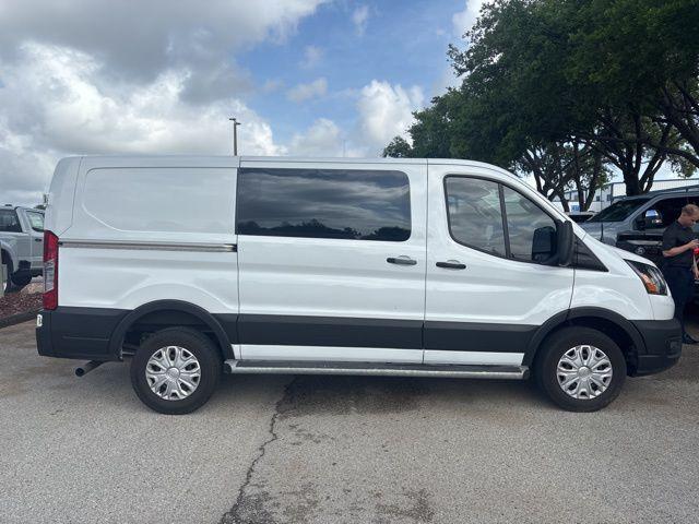 2023 Ford Transit Cargo Van Base