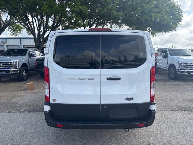 2023 Ford Transit Cargo Van Base