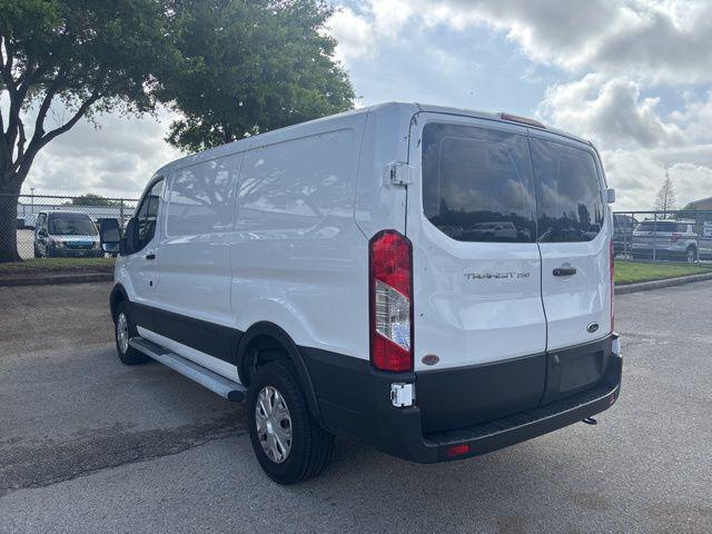 2023 Ford Transit Cargo Van Base