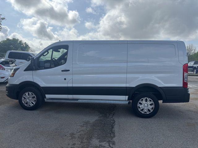 2023 Ford Transit Cargo Van Base
