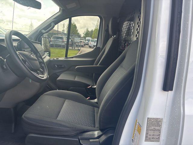 2023 Ford Transit Cargo Van Base