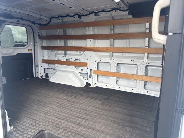 2023 Ford Transit Cargo Van Base