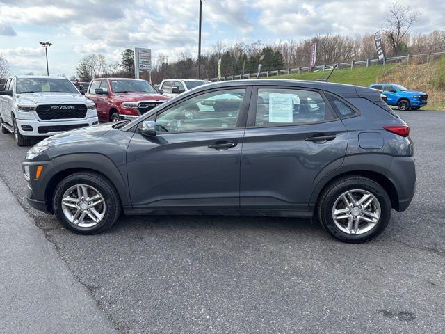 2018 Hyundai Kona SE