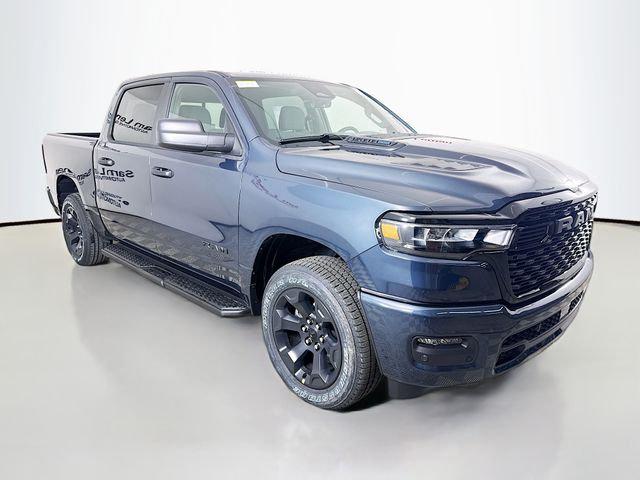 2026 RAM Ram 1500 RAM 1500 EXPRESS CREW CAB 4X4 57 BOX