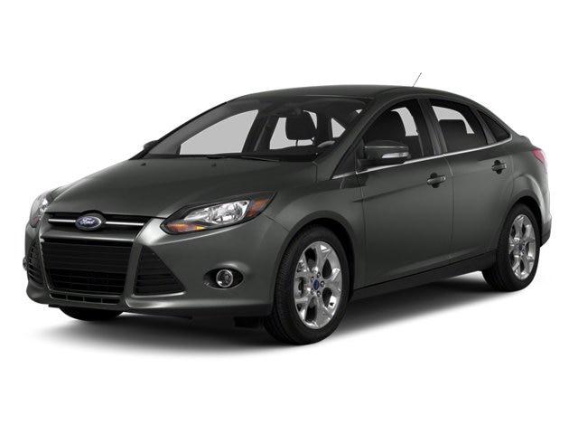 2014 Ford Focus SE for sale in Hastings, MN