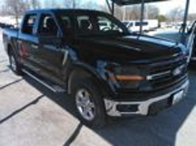 2025 Ford F-150 XLT for sale in Winchester, VA