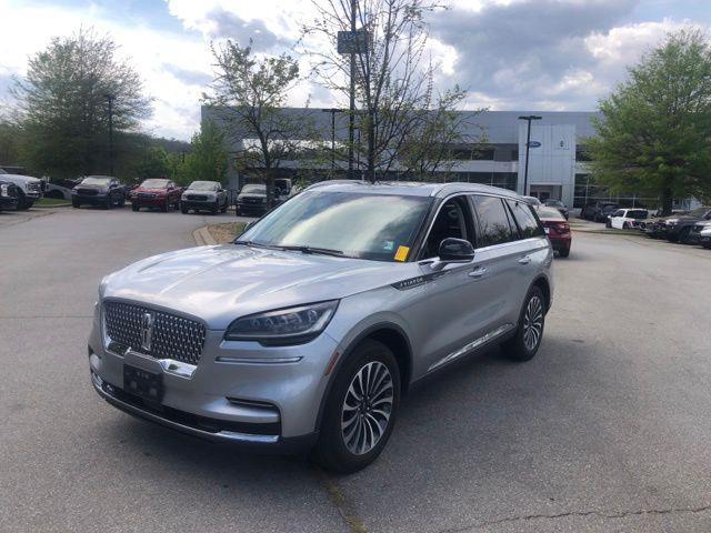 2023 Lincoln Aviator Standard for sale in Asheville, NC