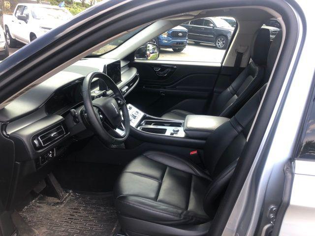 2023 Lincoln Aviator Standard