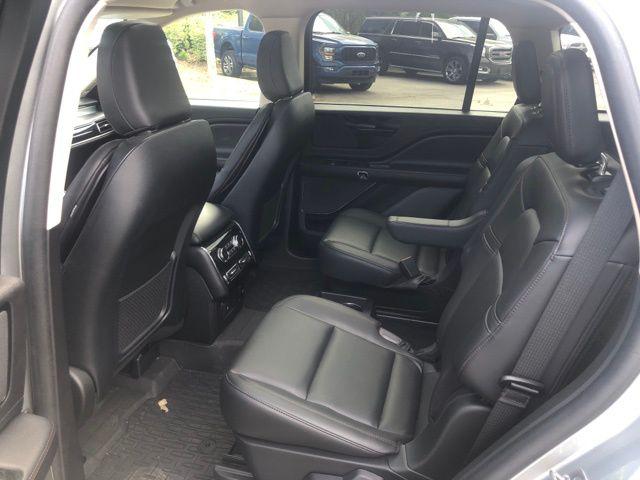 2023 Lincoln Aviator Standard
