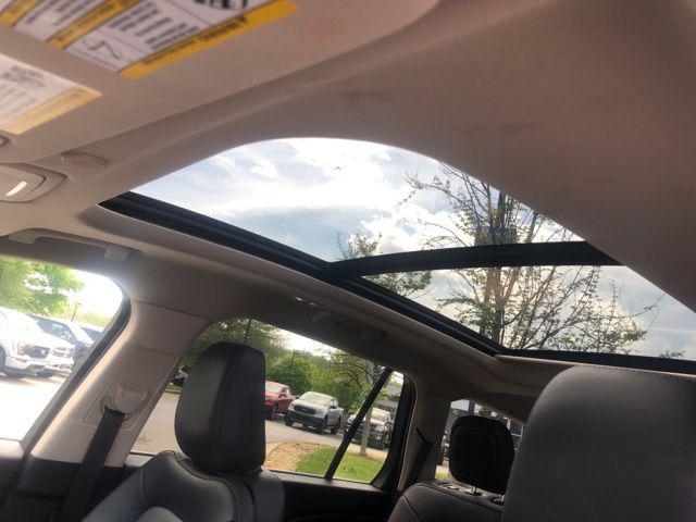 2023 Lincoln Aviator Standard