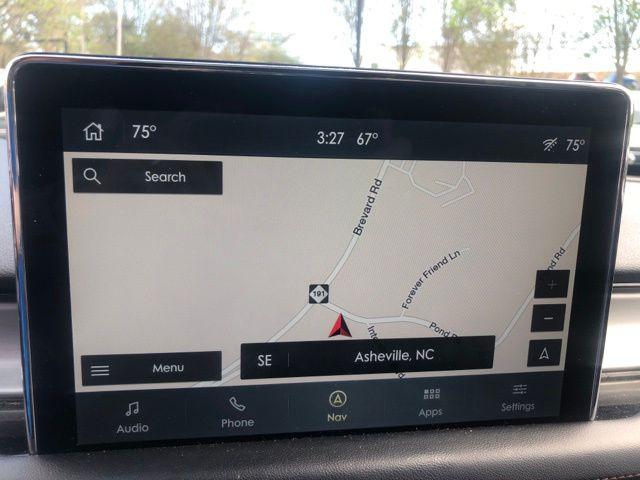 2023 Lincoln Aviator Standard