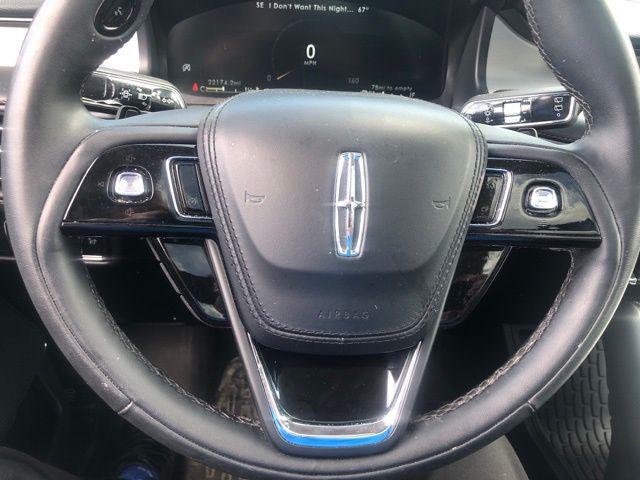 2023 Lincoln Aviator Standard