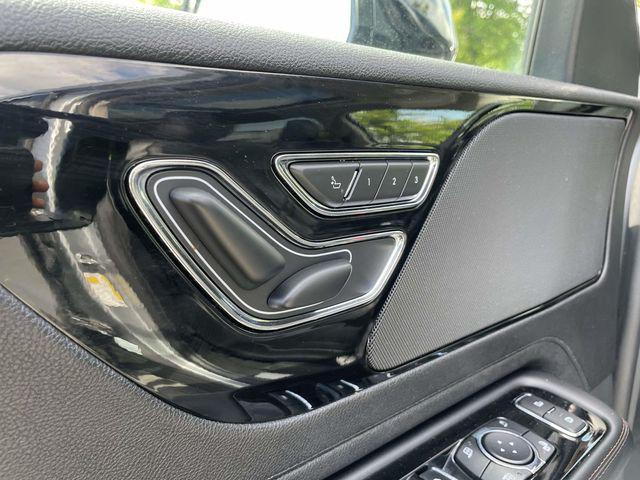 2023 Lincoln Aviator Standard