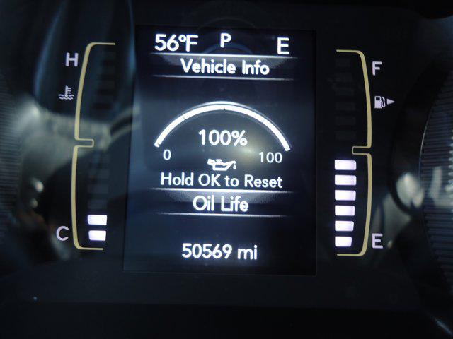 2020 Jeep Cherokee Latitude Plus 4x4