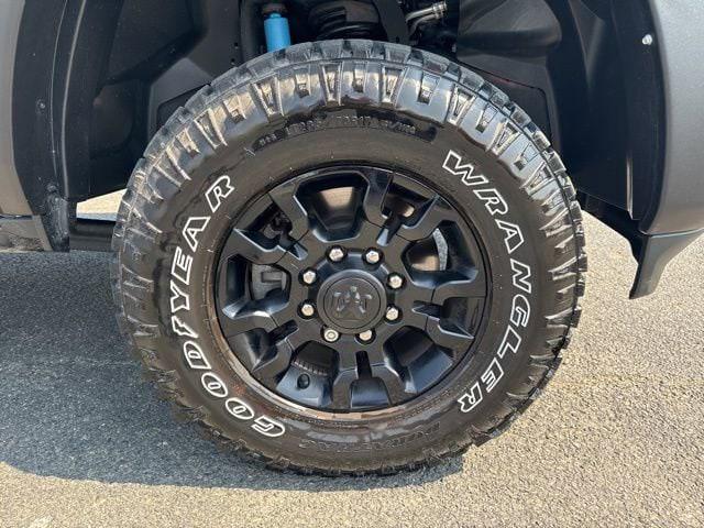 2026 RAM 2500 Power Wagon Crew Cab 4x4 64 Box