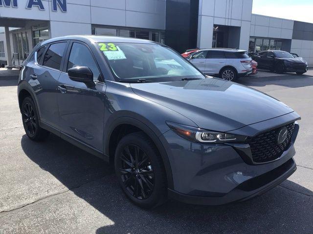 2023 Mazda CX-5 2.5 S Carbon Edition for sale in Allentown, PA