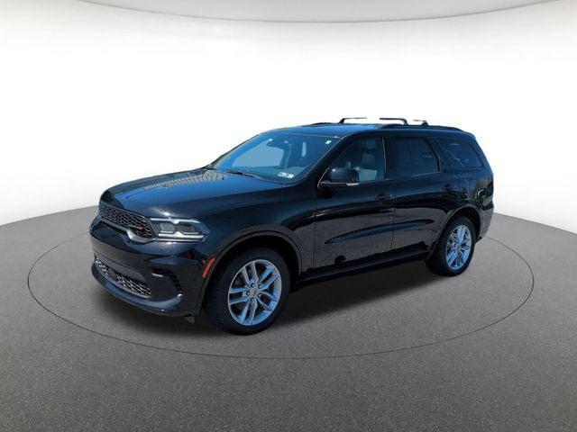 2024 Dodge Durango GT Plus AWD 2024 Dodge Durango GT Plus AWD