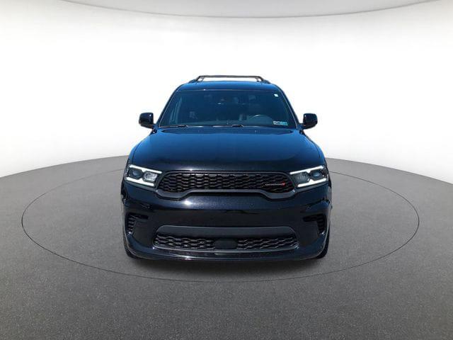 2024 Dodge Durango GT Plus AWD 2024 Dodge Durango GT Plus AWD