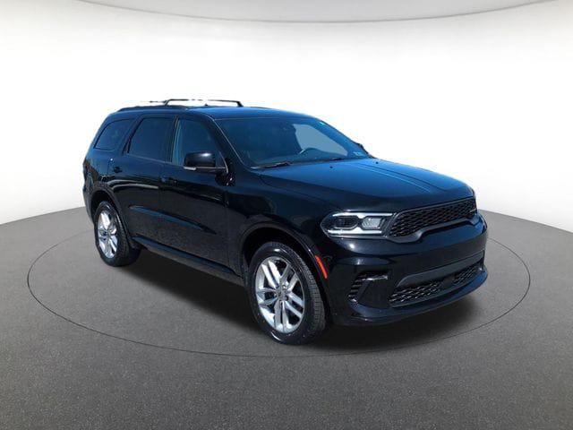 2024 Dodge Durango GT Plus AWD 2024 Dodge Durango GT Plus AWD
