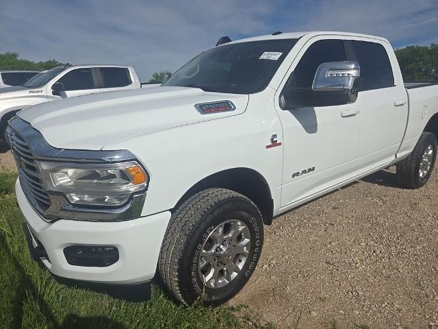 2024 Ram 2500 Laramie Crew Cab 4x4 6'4" Box for sale in Waxahachie, TX