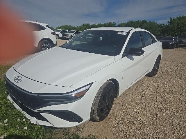 2026 Hyundai Elantra SEL Sport for sale in Waxahachie, TX