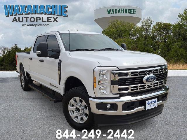 2024 Ford F-250 XLT for sale in Waxahachie, TX