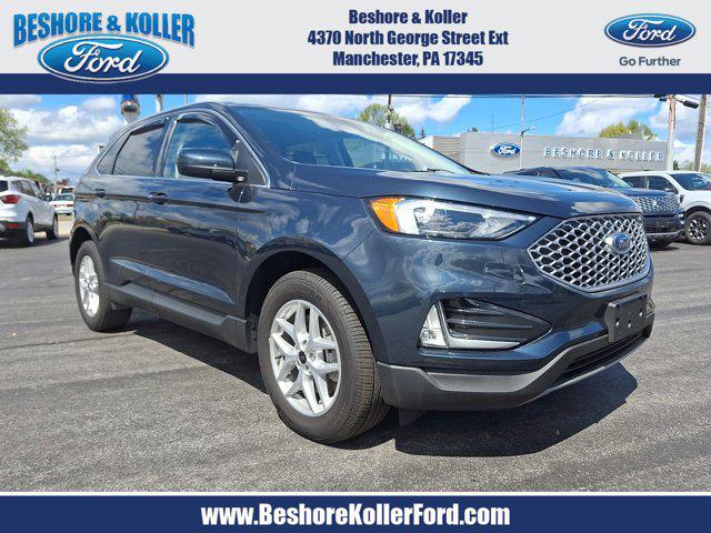 2023 Ford Edge SEL for sale in Manchester, PA