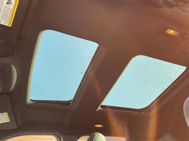 2014 Ford Explorer Sport