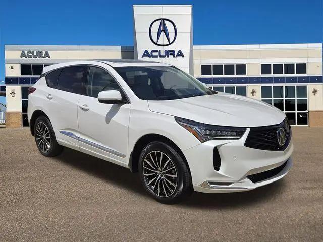 2025 Acura RDX Advance for sale in Ridgeland, MS