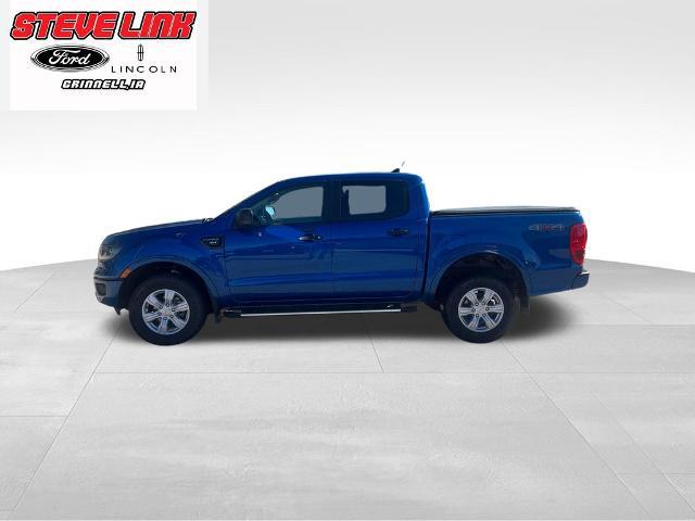 2019 Ford Ranger XLT for sale in Grinnell, IA