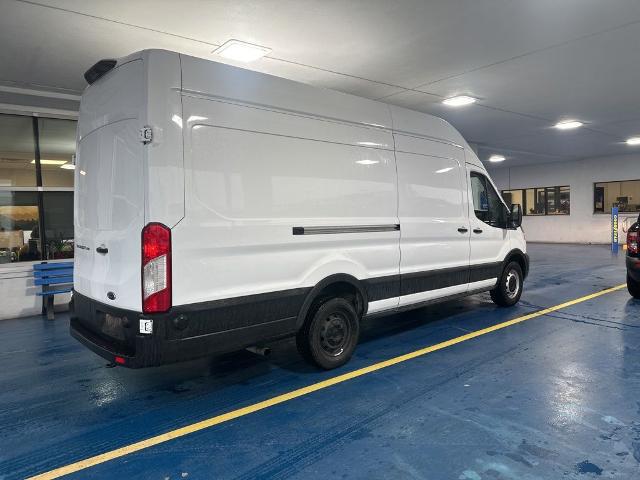 2024 Ford Transit Cargo Van 148 WB High Roof Extended Carg for sale in Plant City, FL