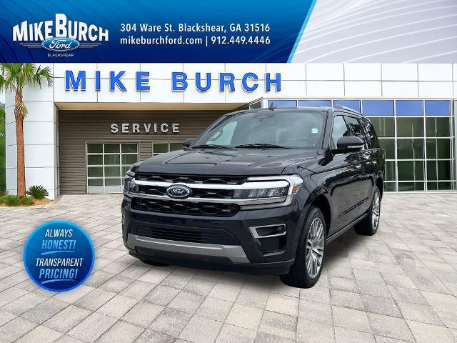 2024 Ford Expedition Limited for sale in Blackshear, GA