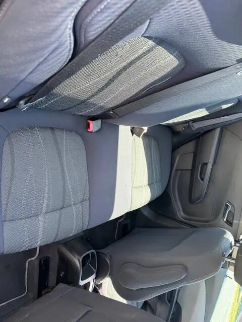 2012 Chevrolet Sonic 2LT