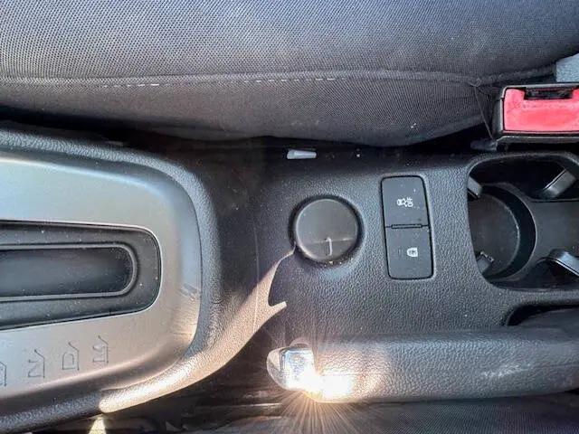 2012 Chevrolet Sonic 2LT