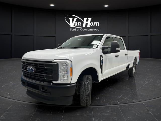 2023 Ford F-250 XL for sale in Oconomowoc, WI