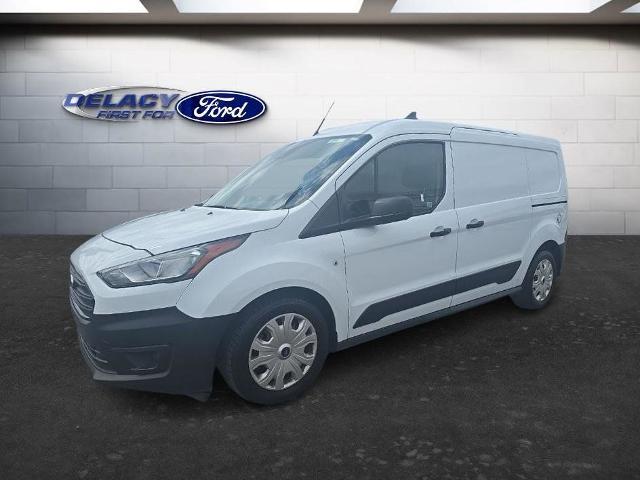 2022 Ford Transit Connect XL Cargo Van