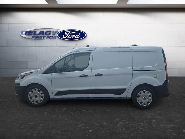 2022 Ford Transit Connect XL Cargo Van