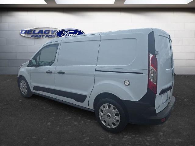 2022 Ford Transit Connect XL Cargo Van