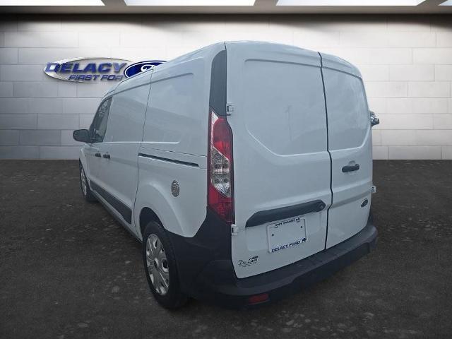 2022 Ford Transit Connect XL Cargo Van