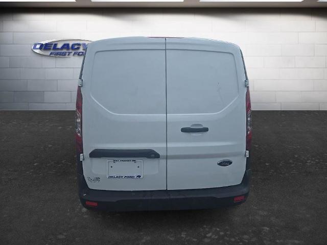 2022 Ford Transit Connect XL Cargo Van