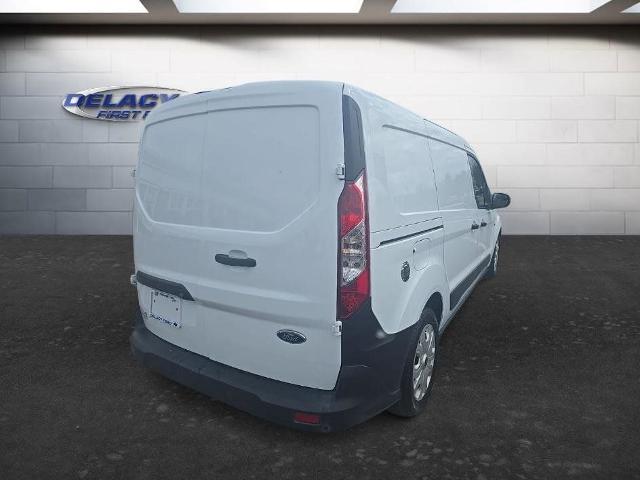 2022 Ford Transit Connect XL Cargo Van