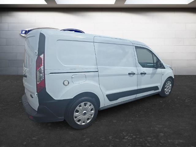 2022 Ford Transit Connect XL Cargo Van